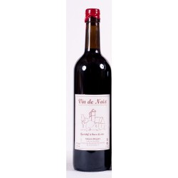 Vin de noix 75cl "EARL de Laulivier"