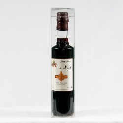 Liqueur de noix 18% 50cl