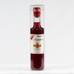 Liqueur de framboise 18% 50cl