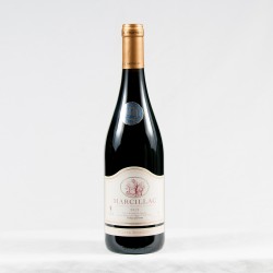 Vin de Marcillac rouge "Reserve" 75 cl