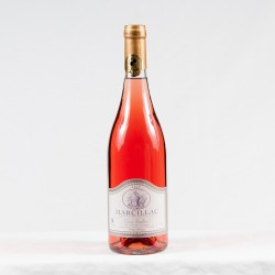 Vin de marcillac rose tradition 75 cl