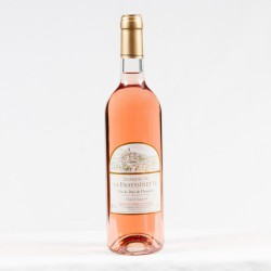 Estaing rosé 75 cl  