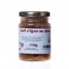 Confit d'oignons aux epices 110g