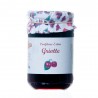 Confiture de griotte 370g
